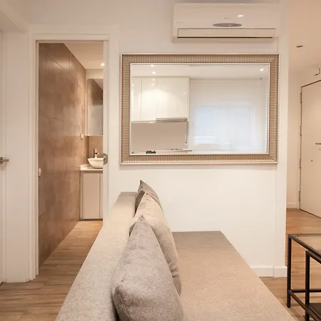 Apartment Industria *